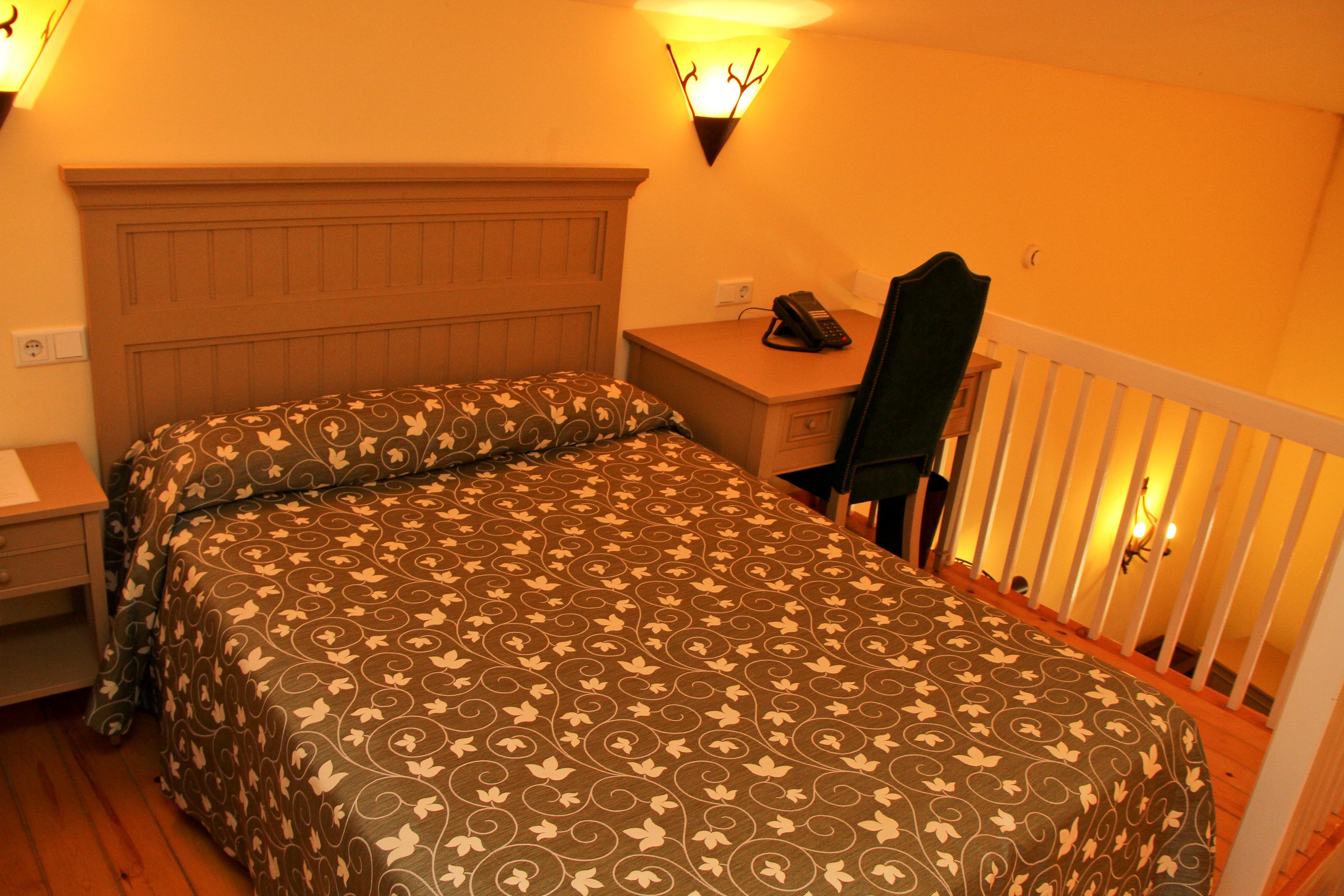Casas Rurales Tugasa Castillo De Castellar 卡斯特拉·德·拉·弗伦 外观 照片